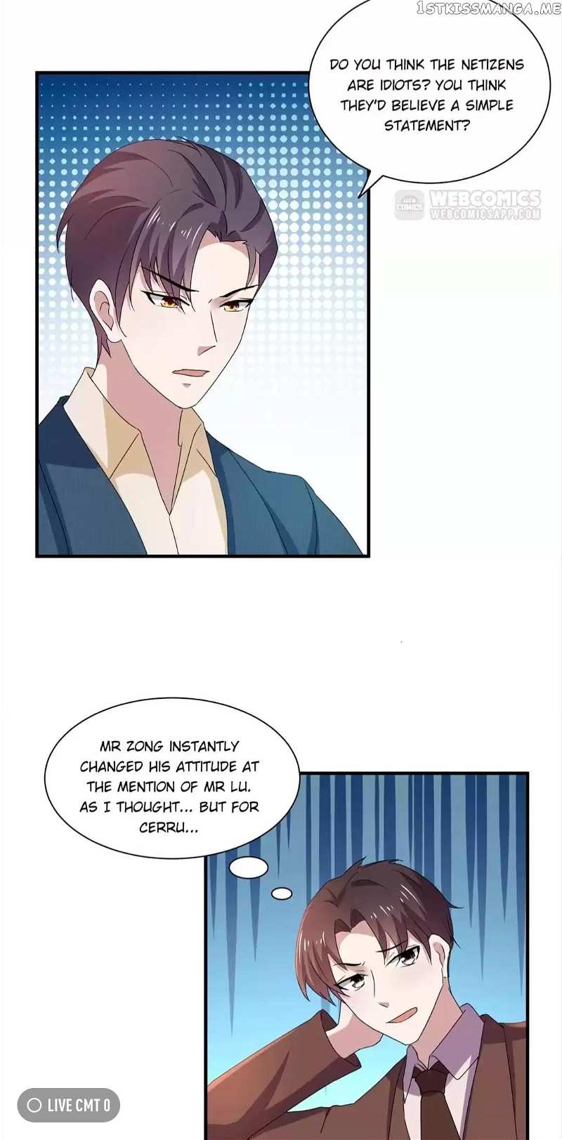Chunqing Lushao chapter 235 - page 5