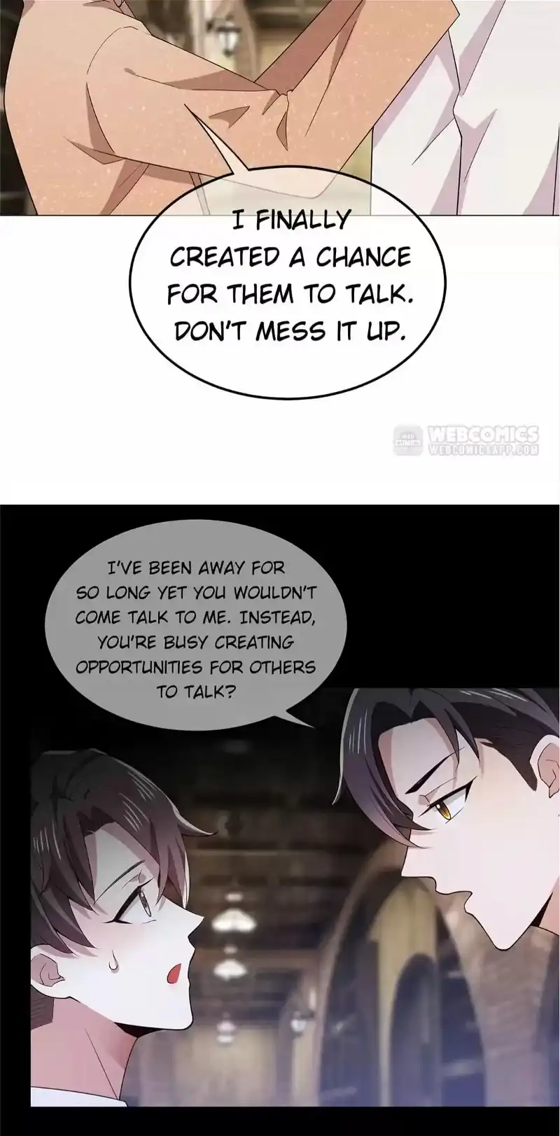 Chunqing Lushao chapter 221 - page 20