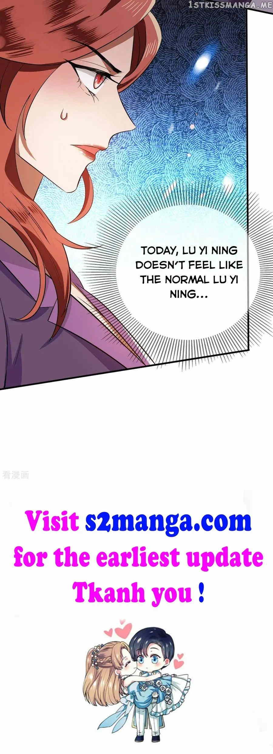 Chunqing Lushao chapter 209 - page 34