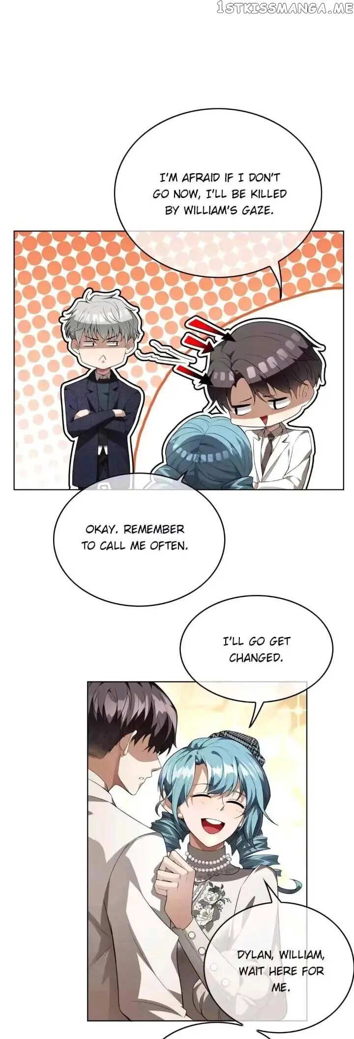 Chunqing Lushao chapter 145 - page 21