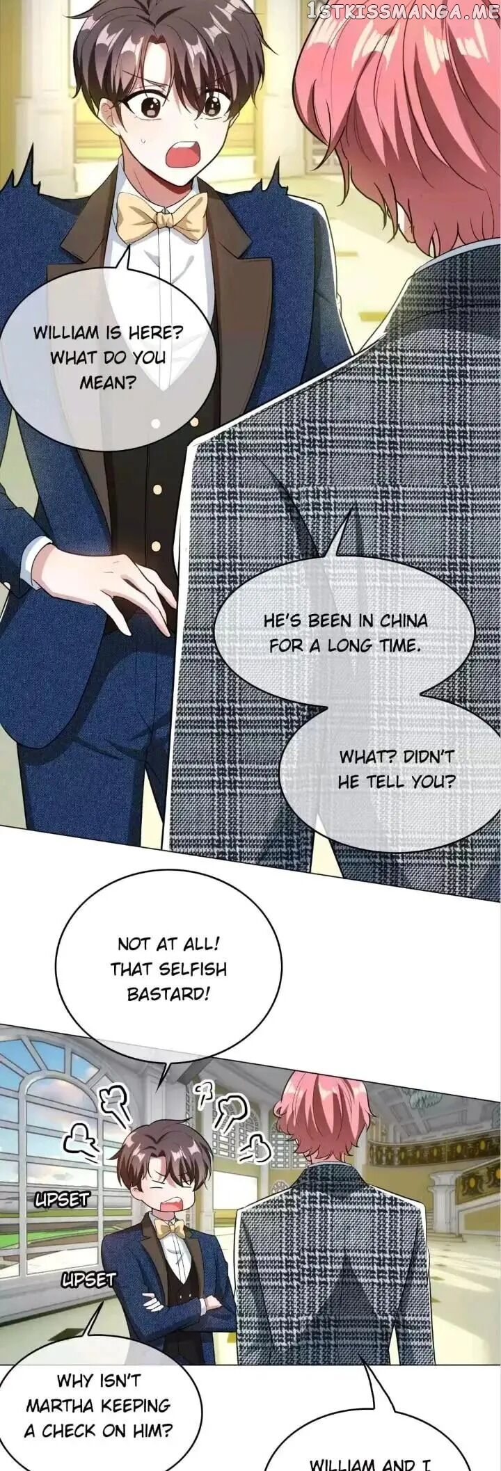 Chunqing Lushao chapter 143 - page 11