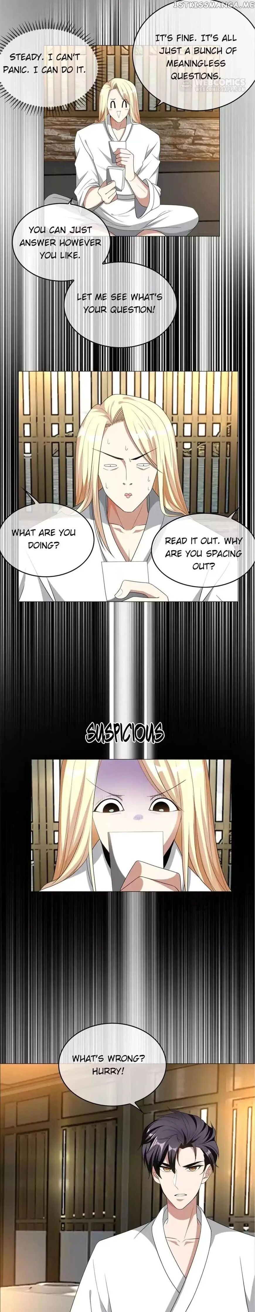 Chunqing Lushao chapter 127 - page 4