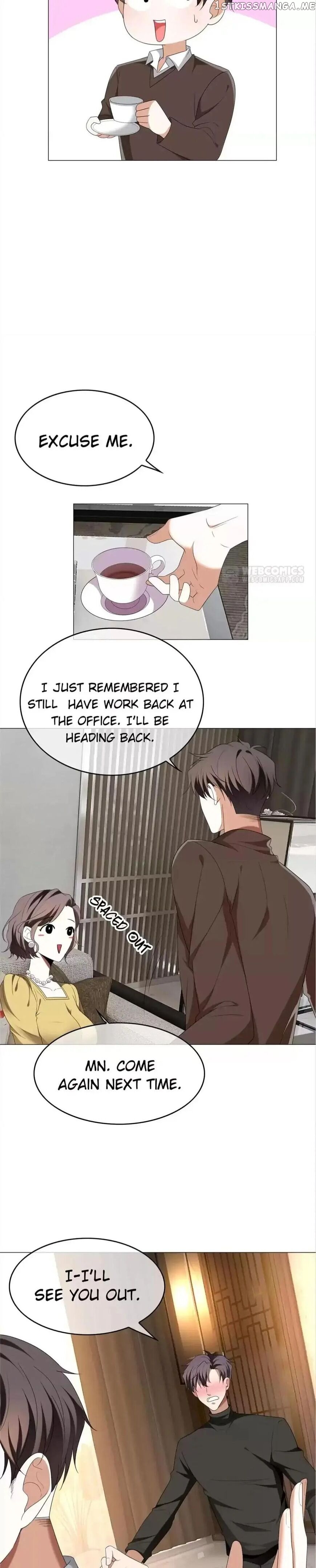 Chunqing Lushao chapter 125 - page 9