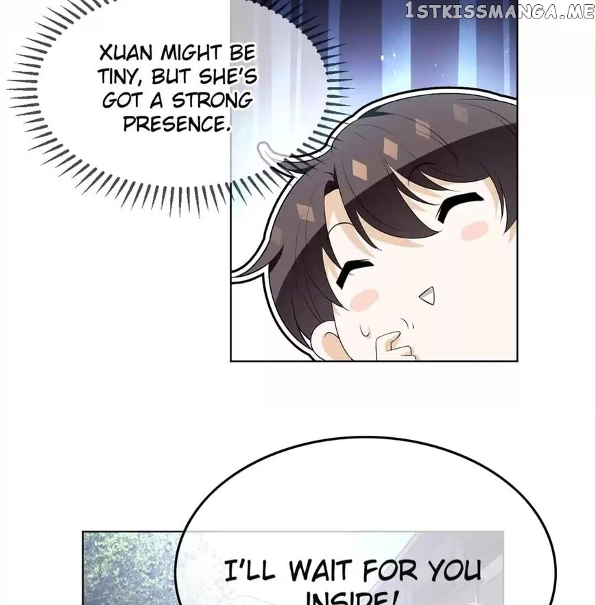 Chunqing Lushao chapter 107 - page 31