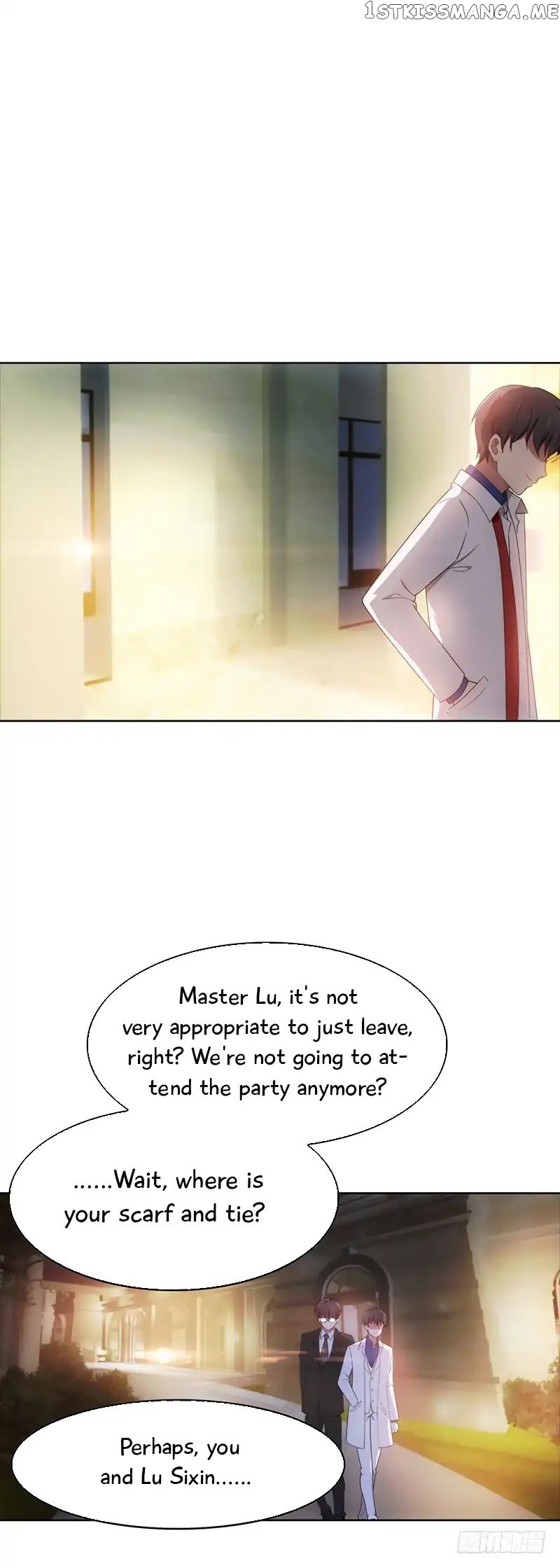 Chunqing Lushao chapter 8 - page 28