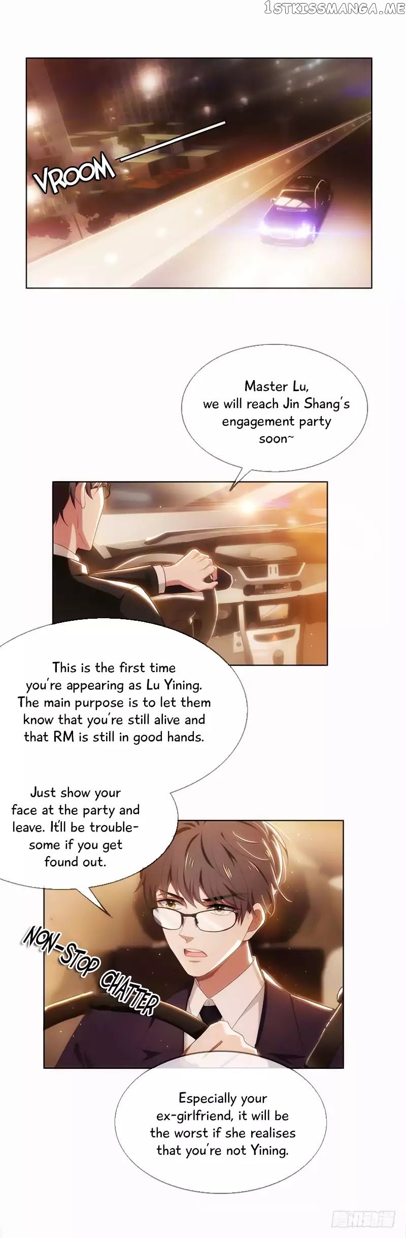 Chunqing Lushao chapter 4 - page 4