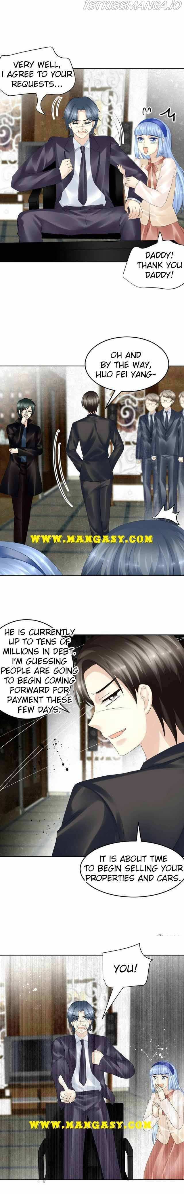 Miss Zhong’s Golden Life Chapter 129 - page 6