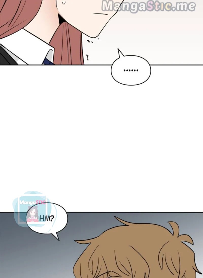 Wish Upon A Paper Plane Chapter 38 - page 21