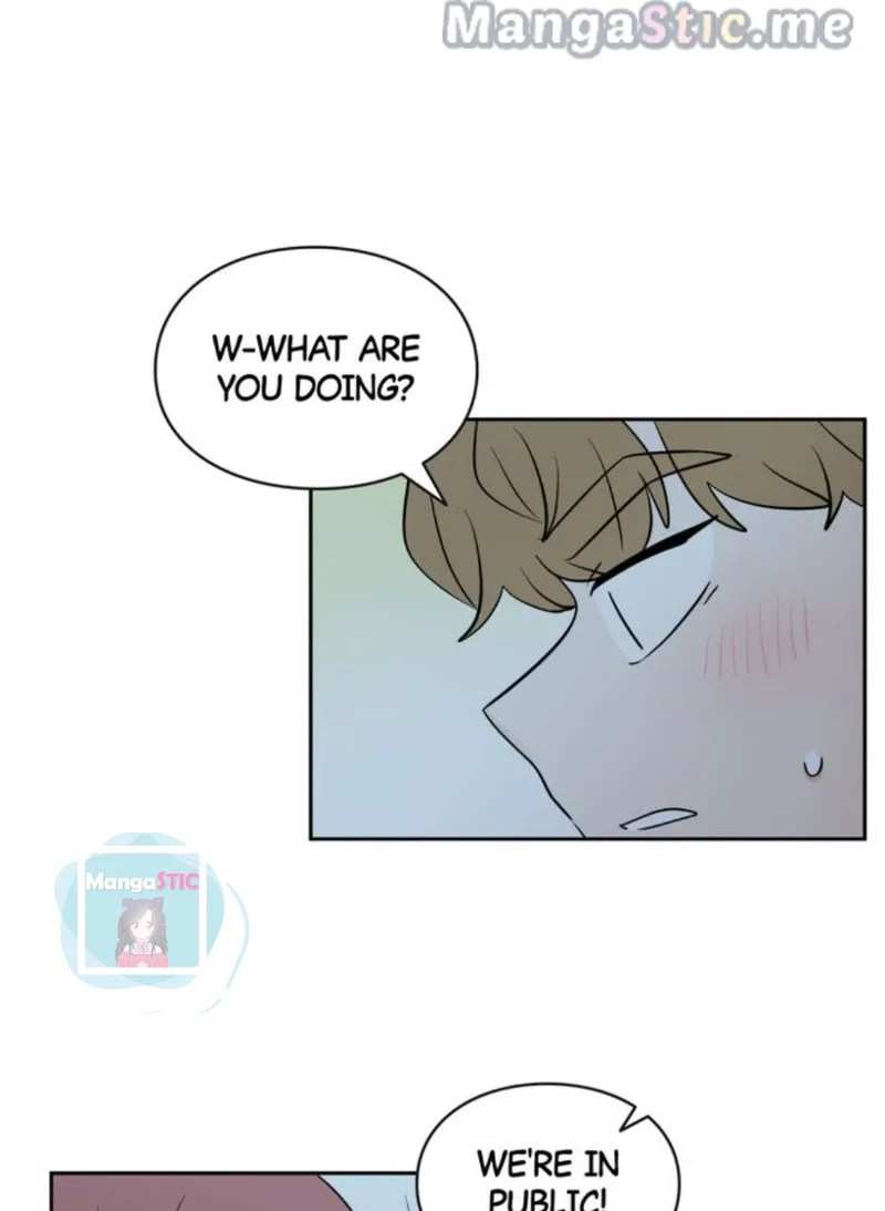 Wish Upon A Paper Plane Chapter 38 - page 26