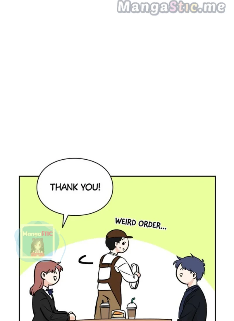 Wish Upon A Paper Plane chapter 37 - page 59