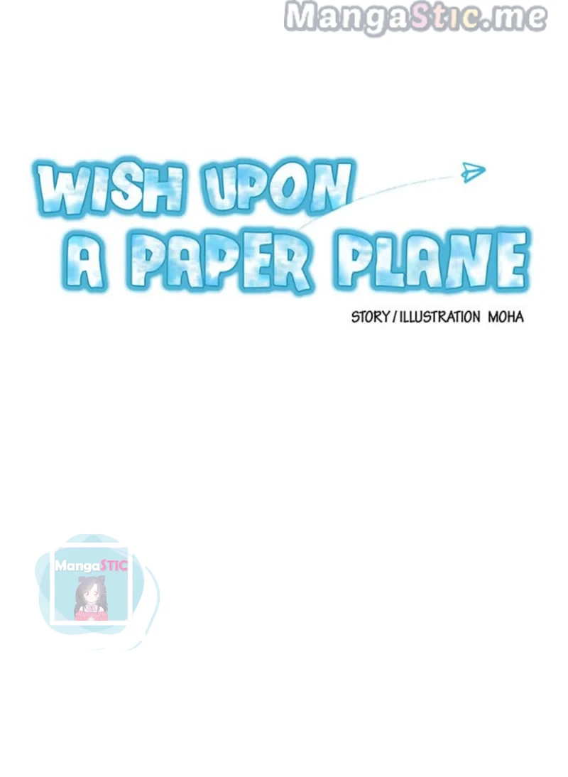 Wish Upon A Paper Plane chapter 36 - page 36