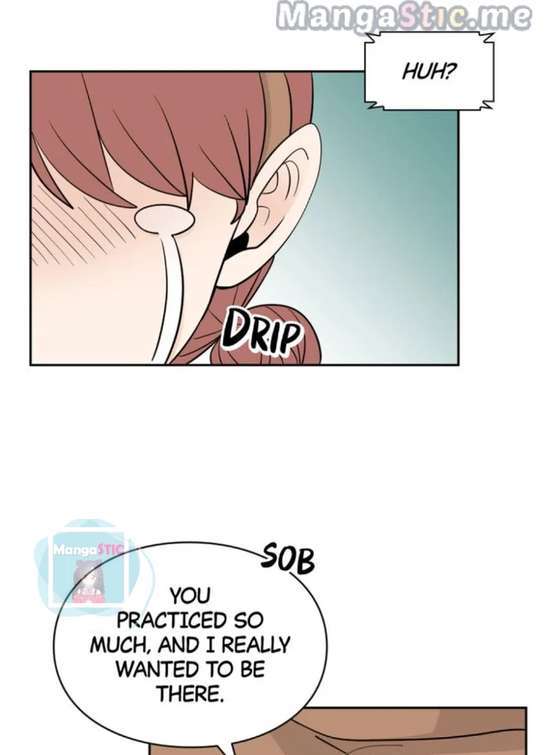 Wish Upon A Paper Plane chapter 36 - page 41