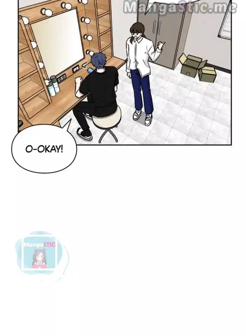 Wish Upon A Paper Plane chapter 36 - page 7