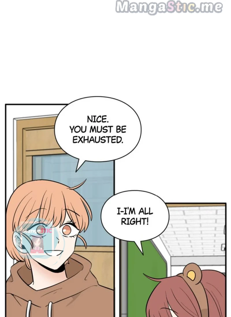 Wish Upon A Paper Plane chapter 34 - page 15