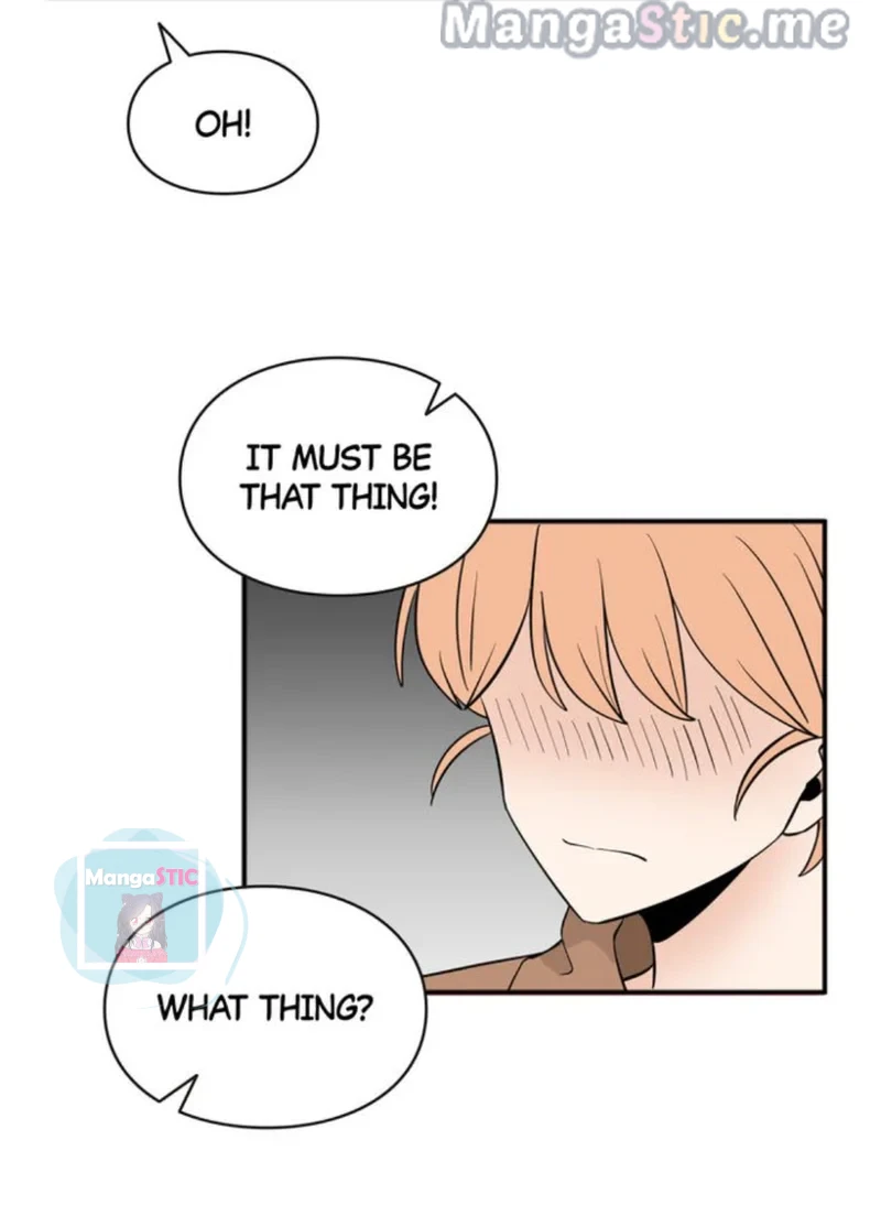 Wish Upon A Paper Plane chapter 34 - page 2
