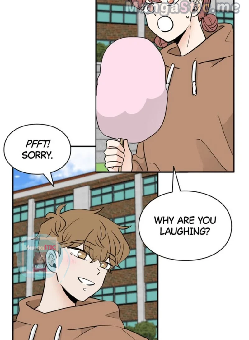 Wish Upon A Paper Plane chapter 34 - page 55