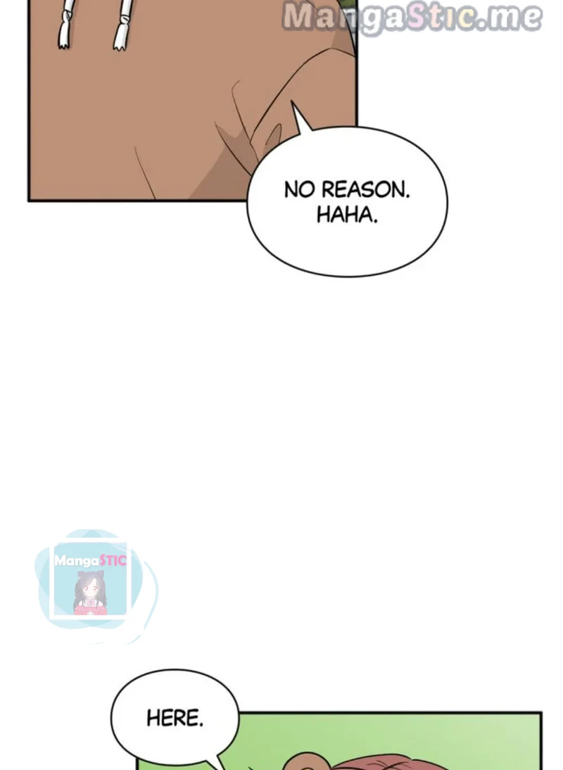 Wish Upon A Paper Plane chapter 34 - page 56