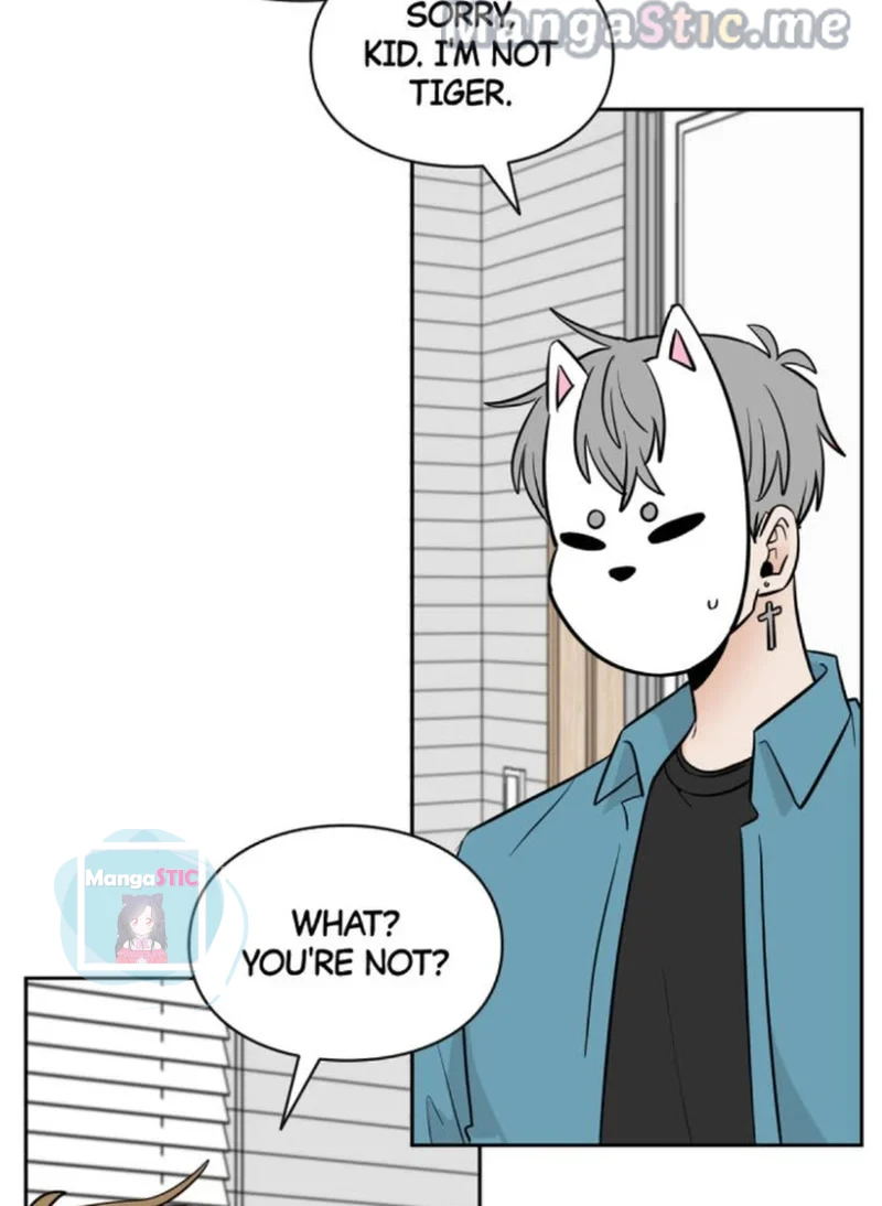 Wish Upon A Paper Plane chapter 33 - page 28