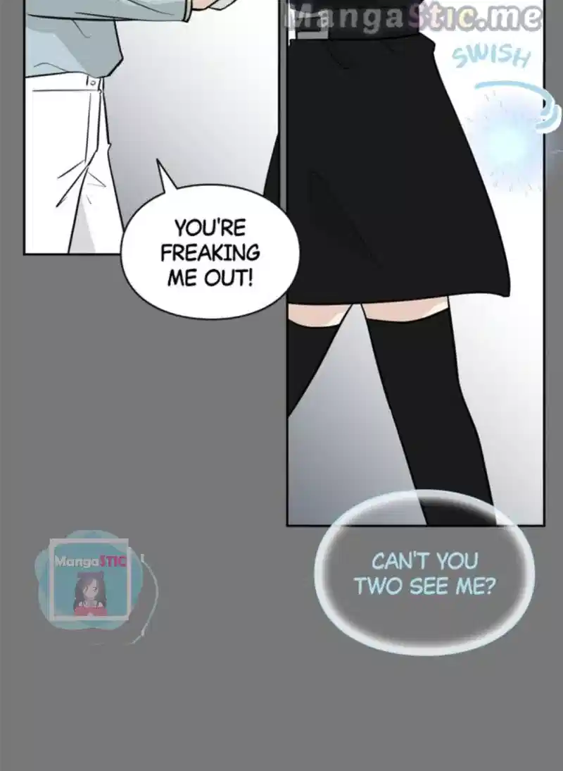 Wish Upon A Paper Plane chapter 33 - page 51