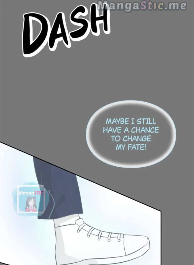 Wish Upon A Paper Plane chapter 33 - page 78