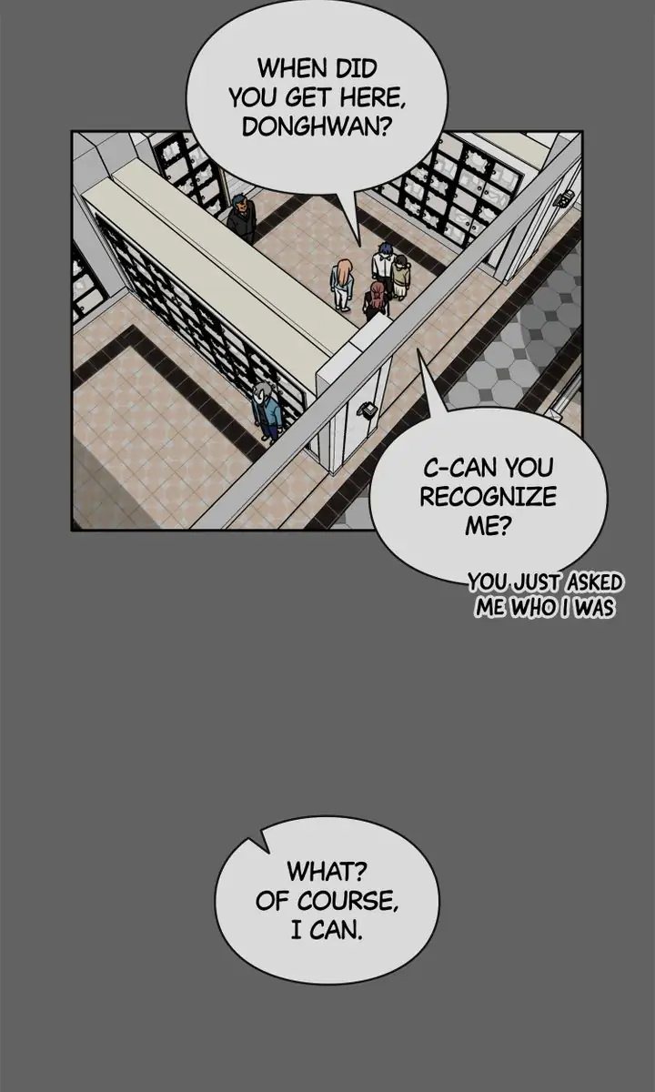 Wish Upon A Paper Plane chapter 26 - page 37