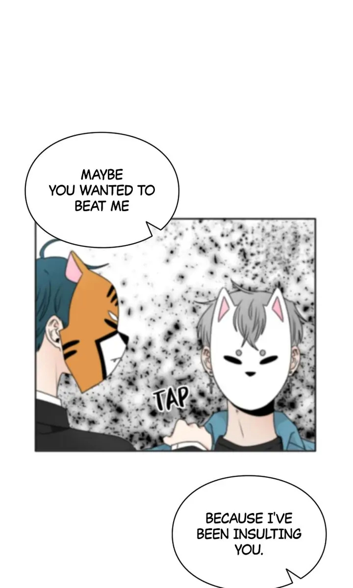 Wish Upon A Paper Plane chapter 26 - page 74