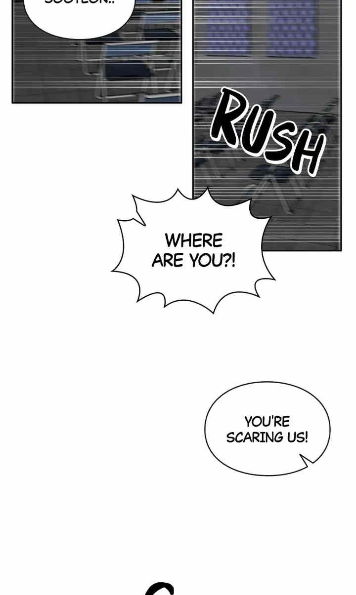 Wish Upon A Paper Plane chapter 21 - page 32