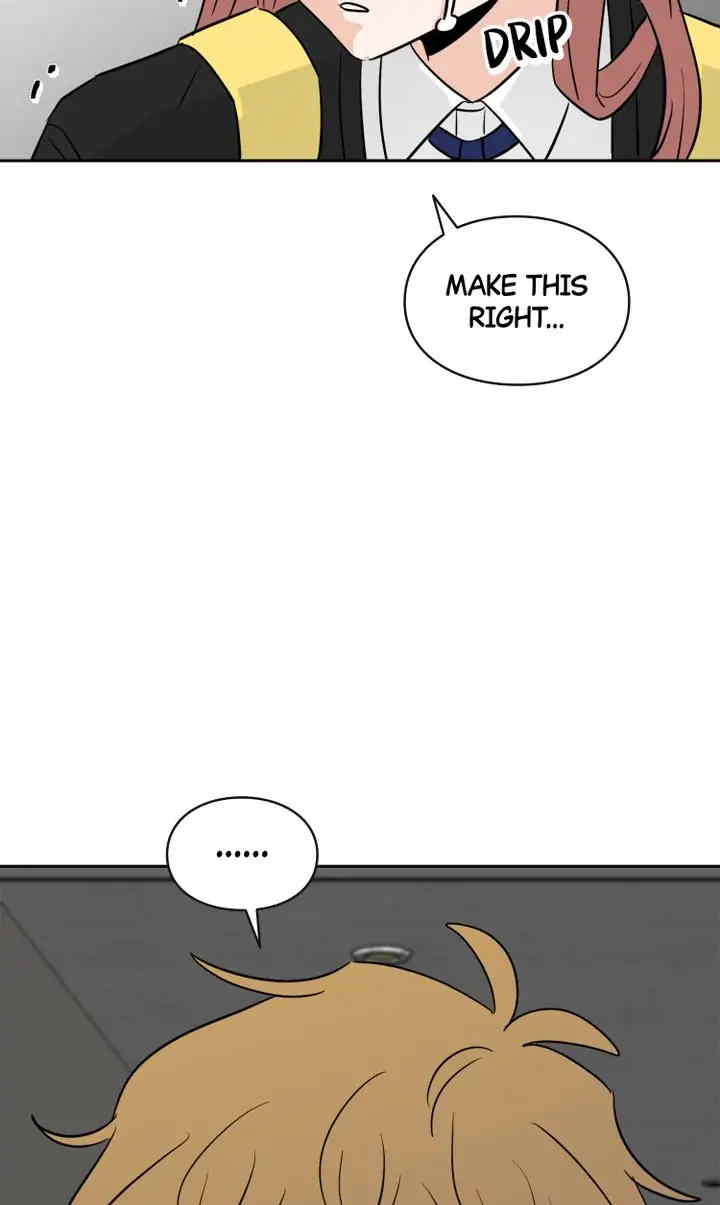 Wish Upon A Paper Plane chapter 21 - page 43