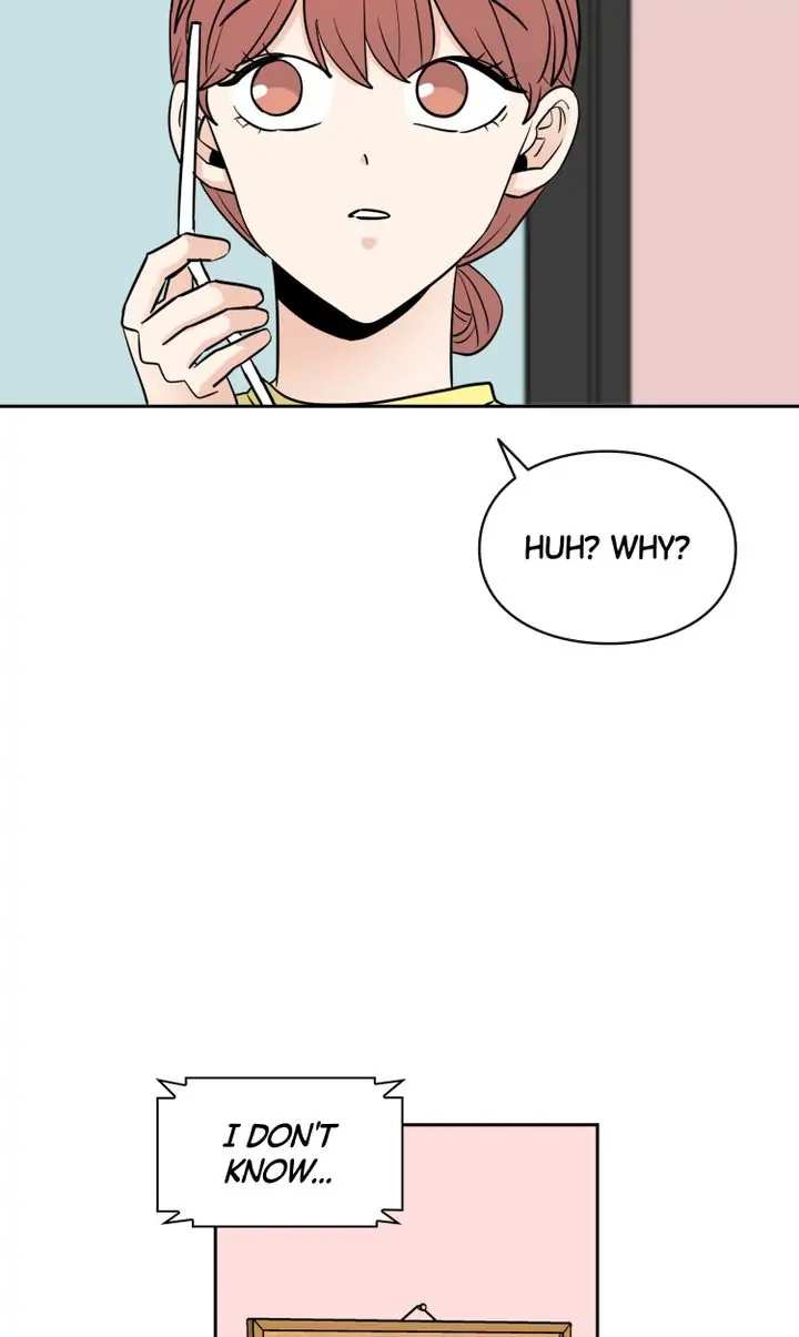 Wish Upon A Paper Plane chapter 21 - page 68