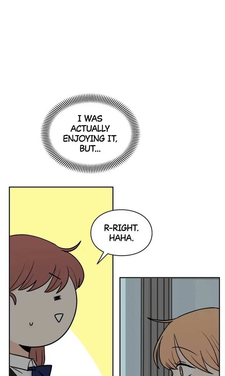 Wish Upon A Paper Plane chapter 20 - page 15