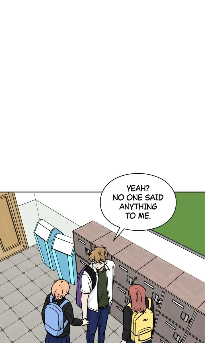 Wish Upon A Paper Plane chapter 20 - page 38