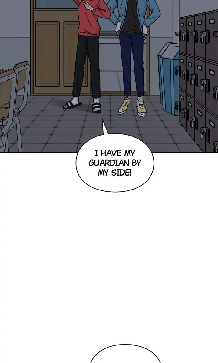 Wish Upon A Paper Plane chapter 19 - page 12