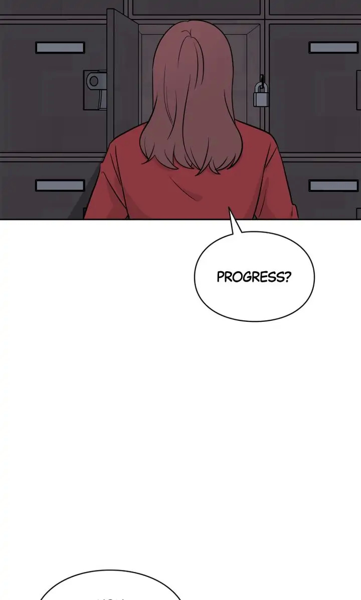 Wish Upon A Paper Plane chapter 19 - page 17