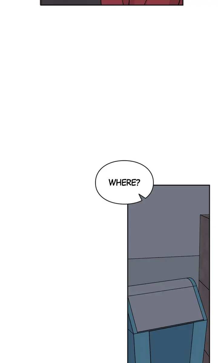 Wish Upon A Paper Plane chapter 19 - page 31