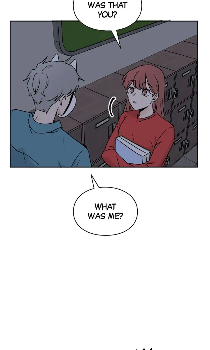 Wish Upon A Paper Plane chapter 19 - page 36