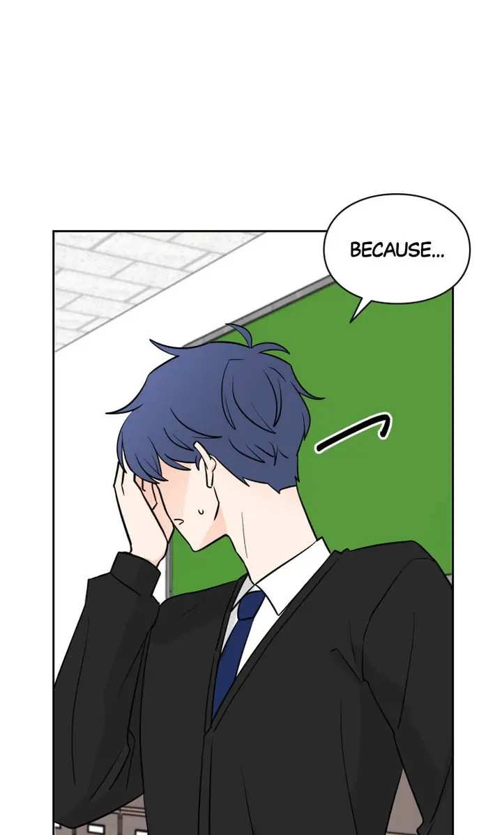 Wish Upon A Paper Plane chapter 19 - page 94