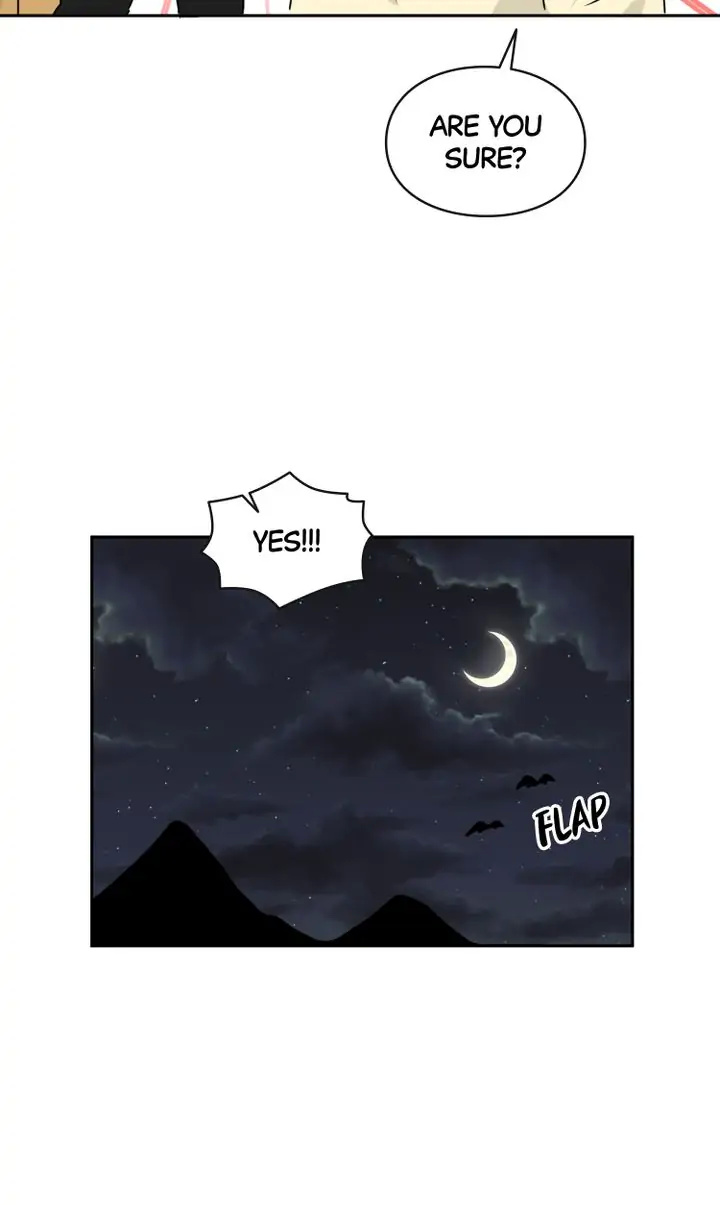 Wish Upon A Paper Plane chapter 17 - page 16