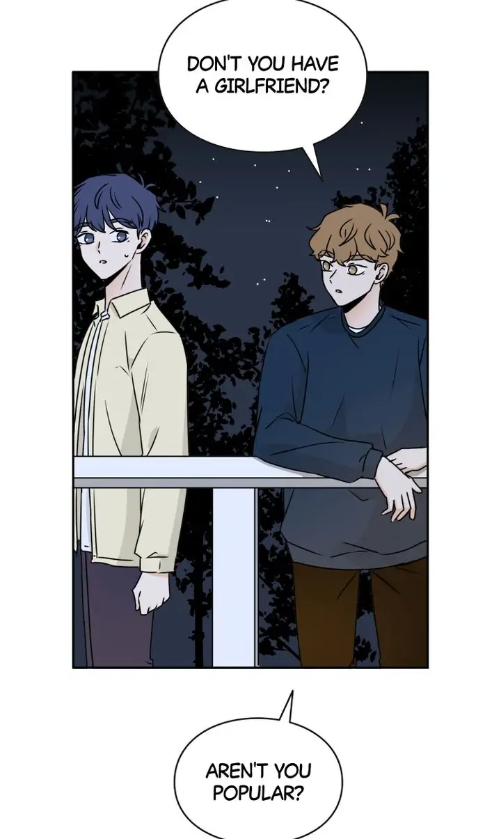 Wish Upon A Paper Plane chapter 17 - page 40