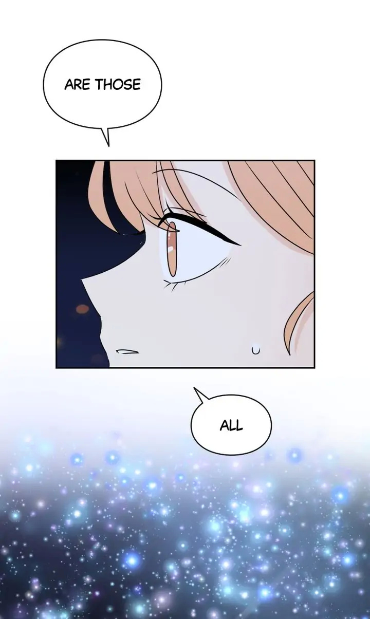 Wish Upon A Paper Plane chapter 17 - page 65