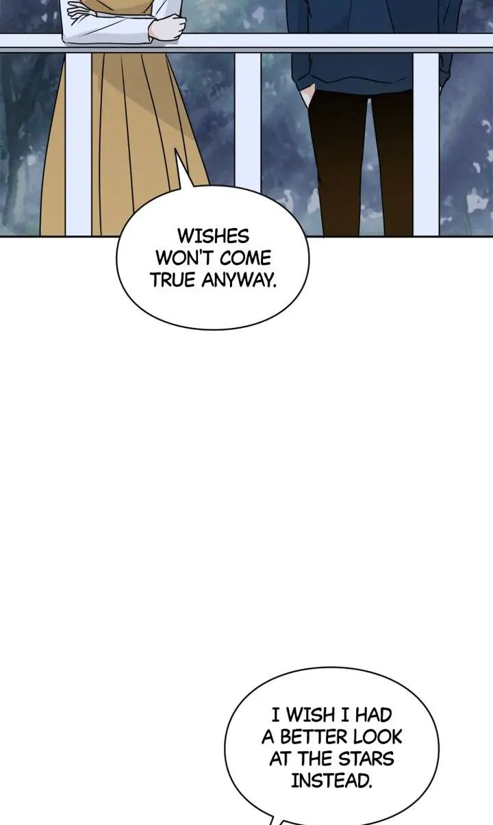 Wish Upon A Paper Plane chapter 17 - page 98