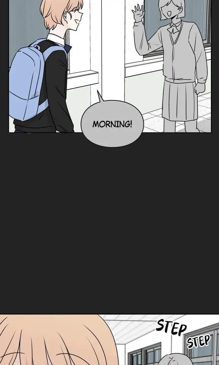 Wish Upon A Paper Plane chapter 16 - page 35