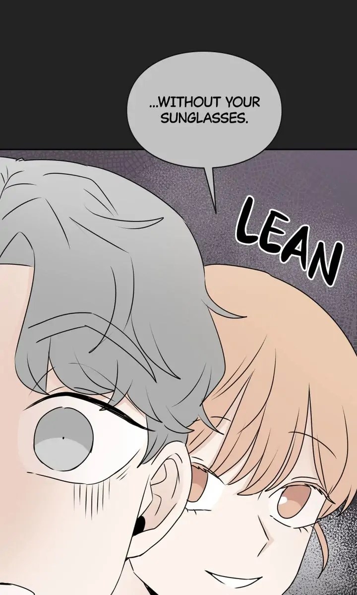 Wish Upon A Paper Plane chapter 16 - page 56