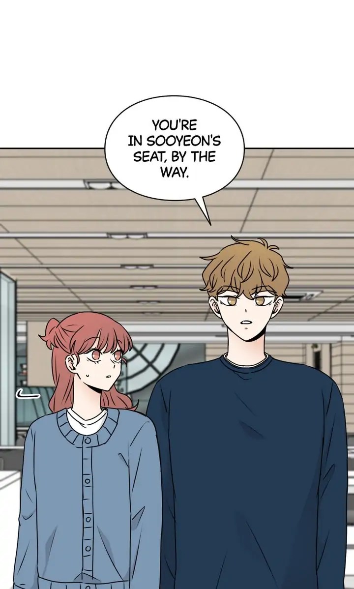 Wish Upon A Paper Plane chapter 16 - page 6