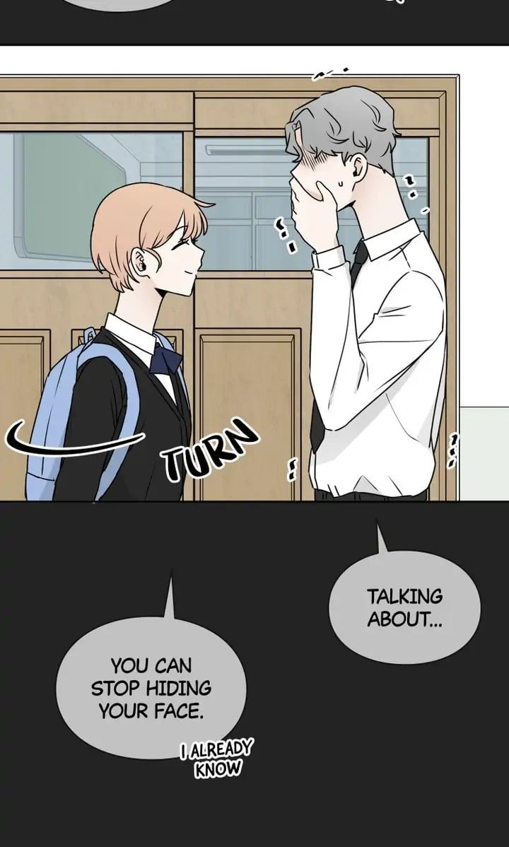 Wish Upon A Paper Plane chapter 16 - page 60