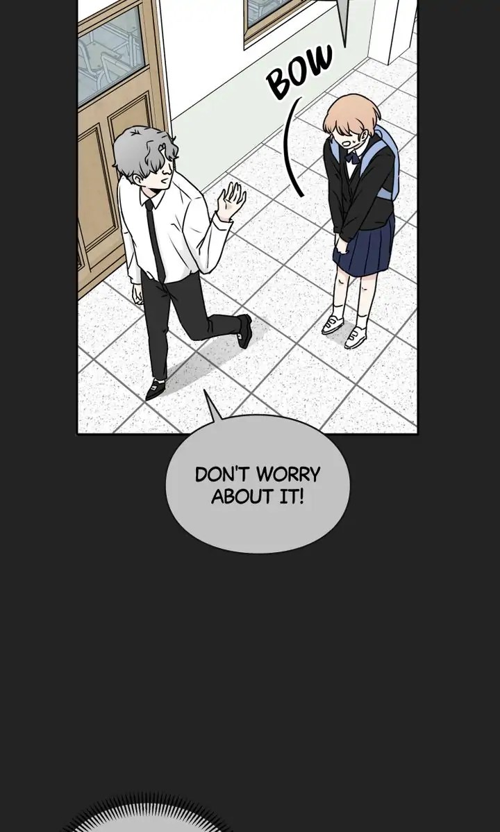 Wish Upon A Paper Plane chapter 16 - page 66