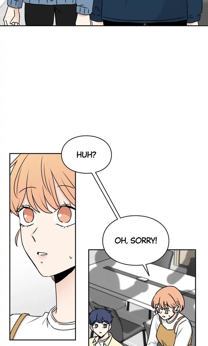 Wish Upon A Paper Plane chapter 16 - page 7