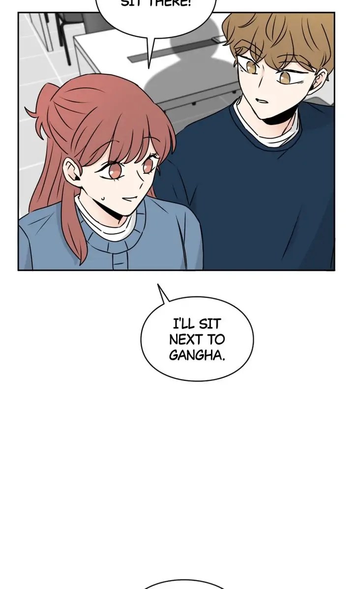 Wish Upon A Paper Plane chapter 16 - page 9