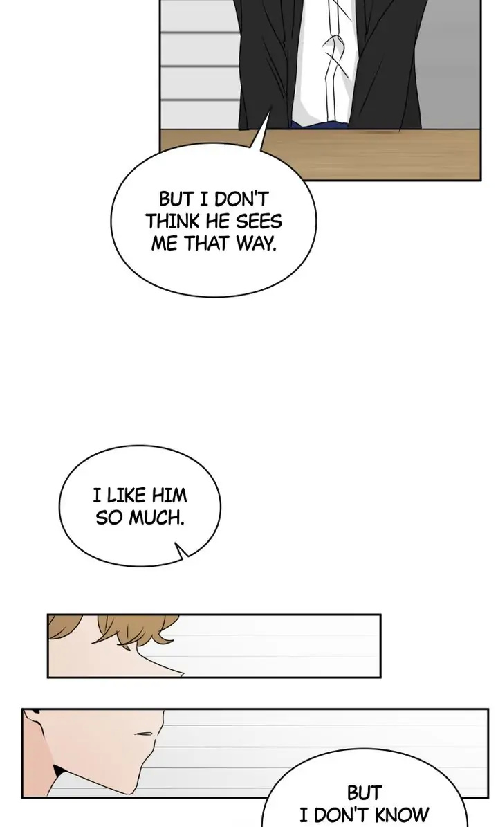 Wish Upon A Paper Plane chapter 15 - page 12