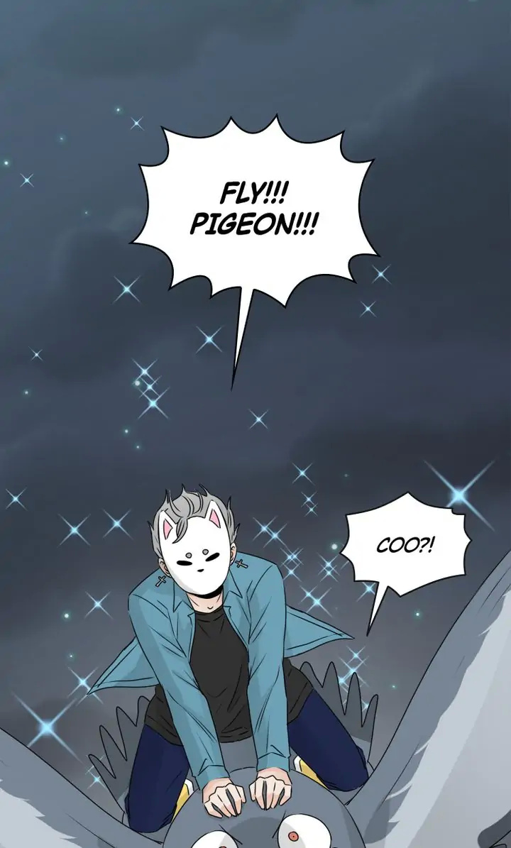 Wish Upon A Paper Plane chapter 15 - page 2