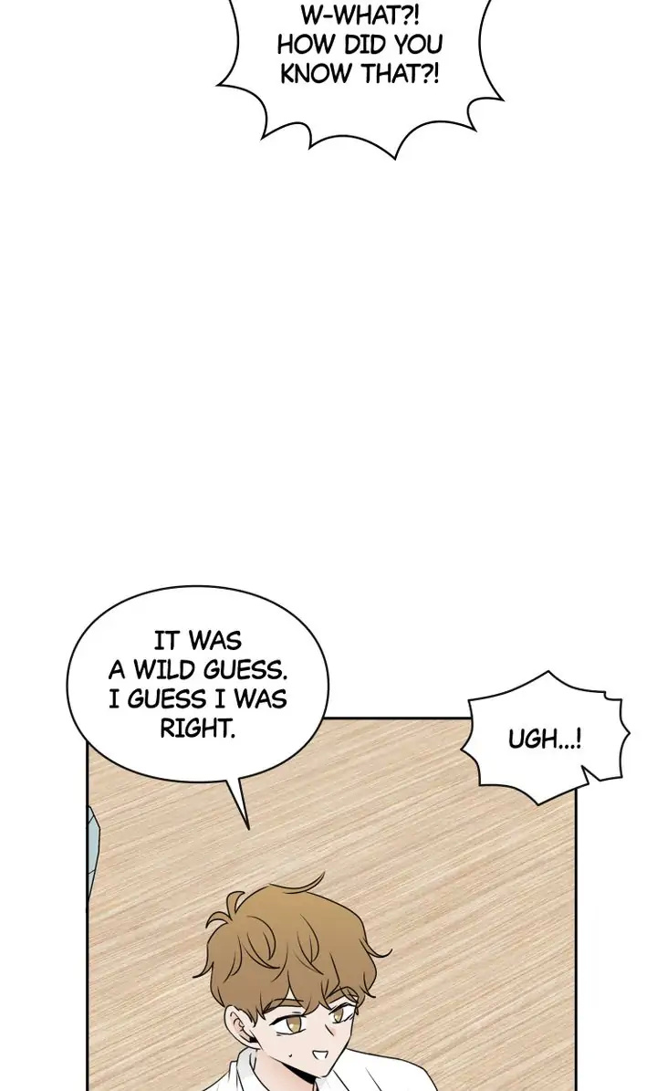 Wish Upon A Paper Plane chapter 15 - page 30